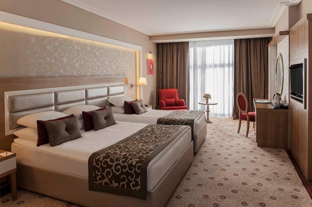 Ng Afyon Wellness & Convention Hotel Afyonkarahisar Ngoại thất bức ảnh
