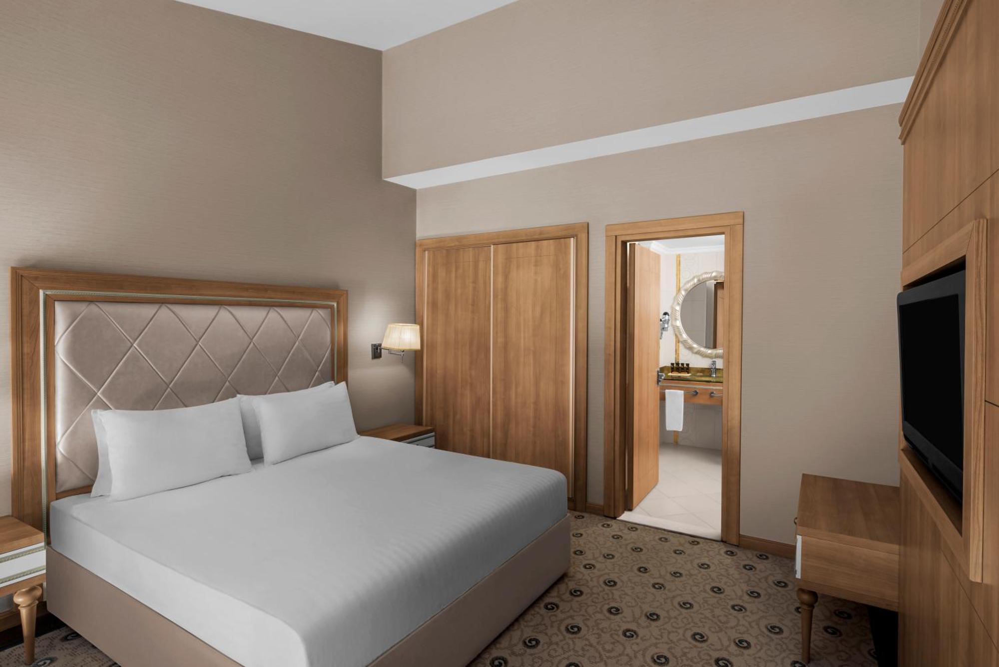 Ng Afyon Wellness & Convention Hotel Afyonkarahisar Ngoại thất bức ảnh