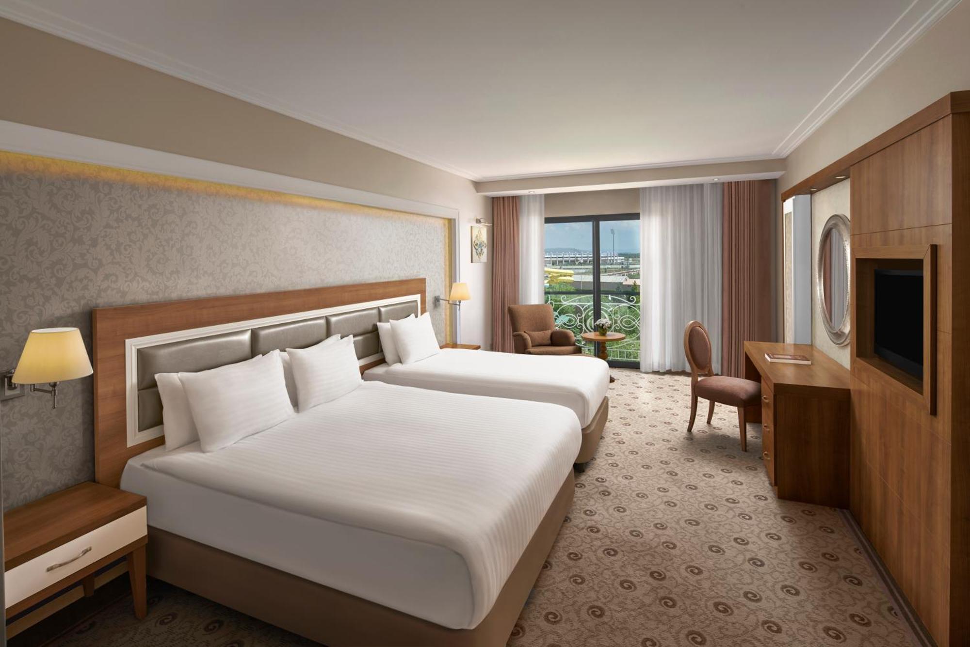 Ng Afyon Wellness & Convention Hotel Afyonkarahisar Ngoại thất bức ảnh
