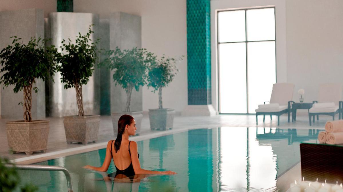 Ng Afyon Wellness & Convention Hotel Afyonkarahisar Ngoại thất bức ảnh